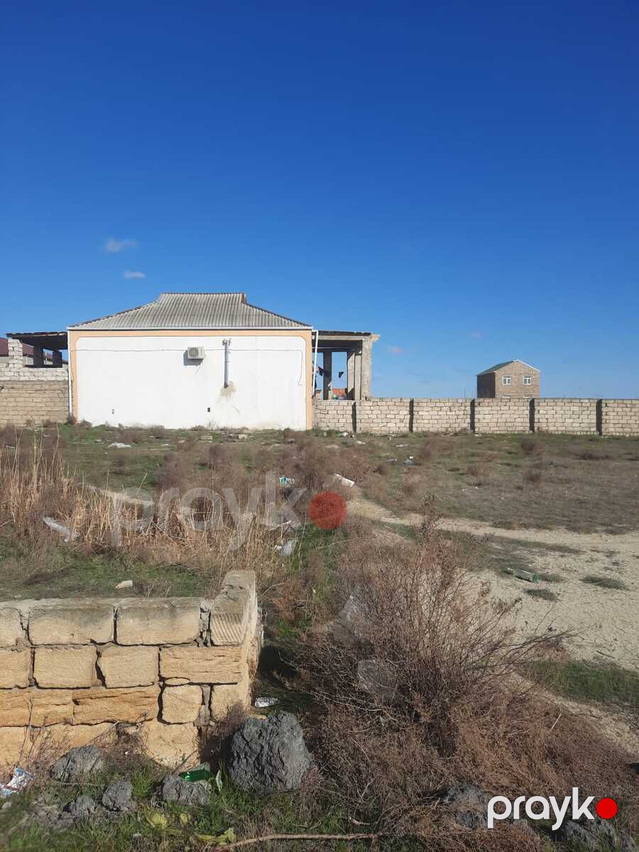 Satılır torpaq 5 sot — Torpaq, Bakı (10)