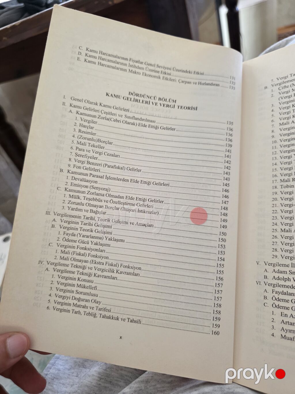 İqtisadiyyat və xüsusilə dövlət maliyyəsi mövzusunda kitab — Kitablar, Bakı (5)