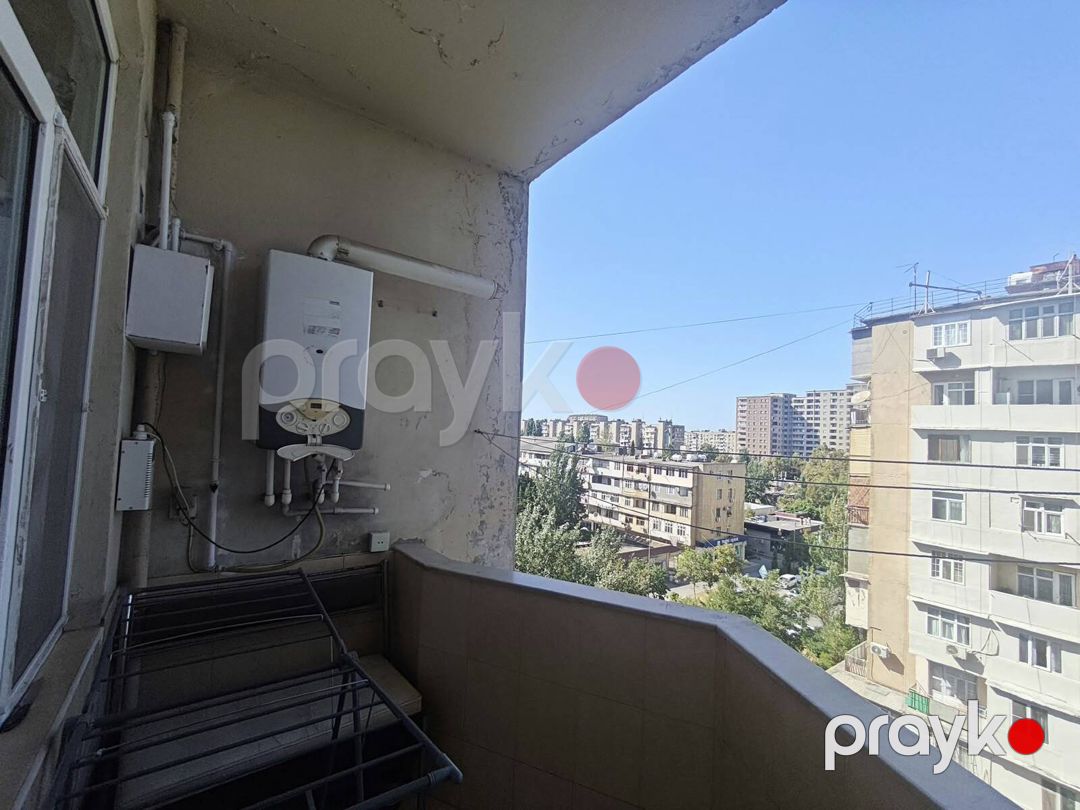 Satılır 3 otaqlı yeni tikili 109 m² — Mənzil, Bakı (11)
