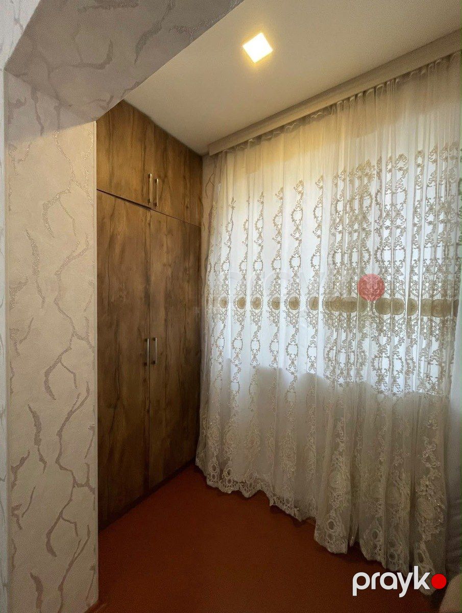 Satılır 2 otaqlı köhnə tikili 45 m² — Mənzil, Bakı (4)