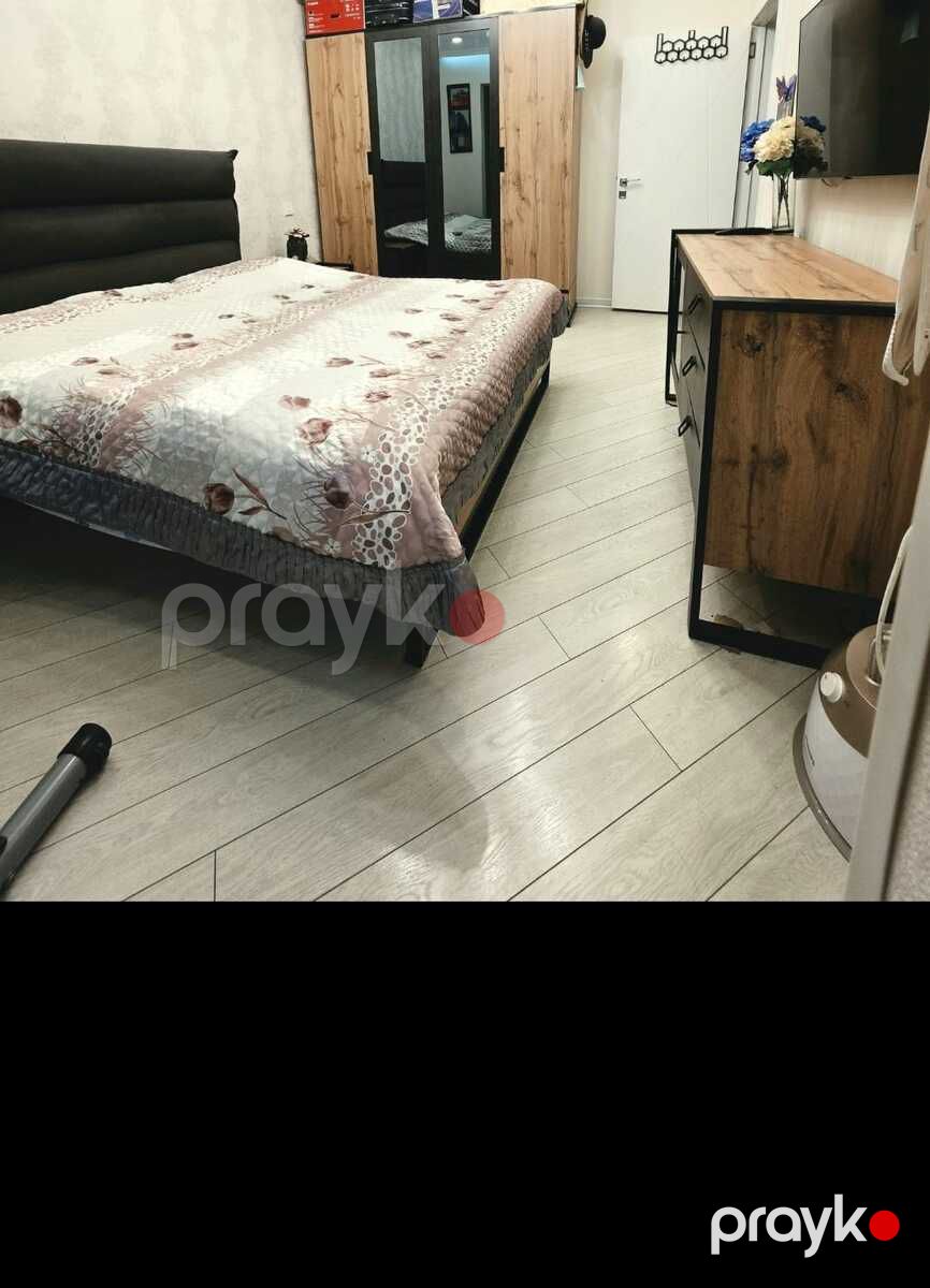 Satılır 3 otaqlı köhnə tikili 80 m² — Mənzil, Bakı (9)
