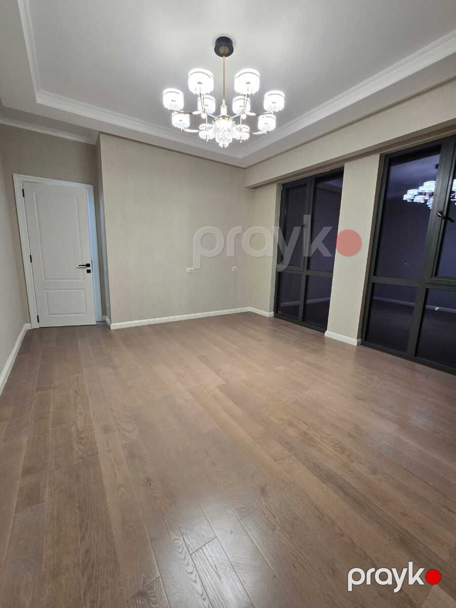 Satılır 3 otaqlı yeni tikili 84 m² — Mənzil, Bakı (2)