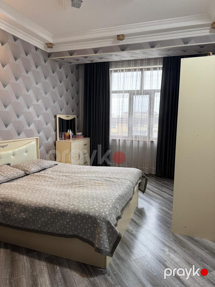 Satılır 3 otaqlı yeni tikili 94 m² — Mənzil, Bakı (11)