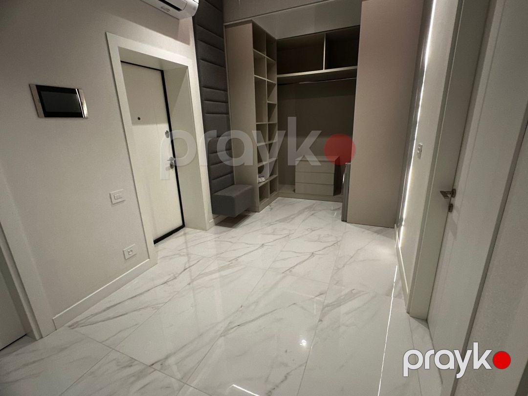 Satılır 2 otaqlı yeni tikili 95 m² — Mənzil, Bakı (12)