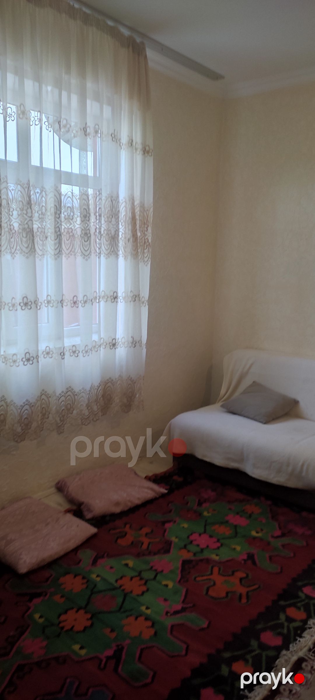Satılır 3 otaqlı mənzil Xəzər rayonu Bakı şəhəri,Xəzər rayonu, Mərdəkan qəsəbəsi — Ev, villa, Bakı (5)