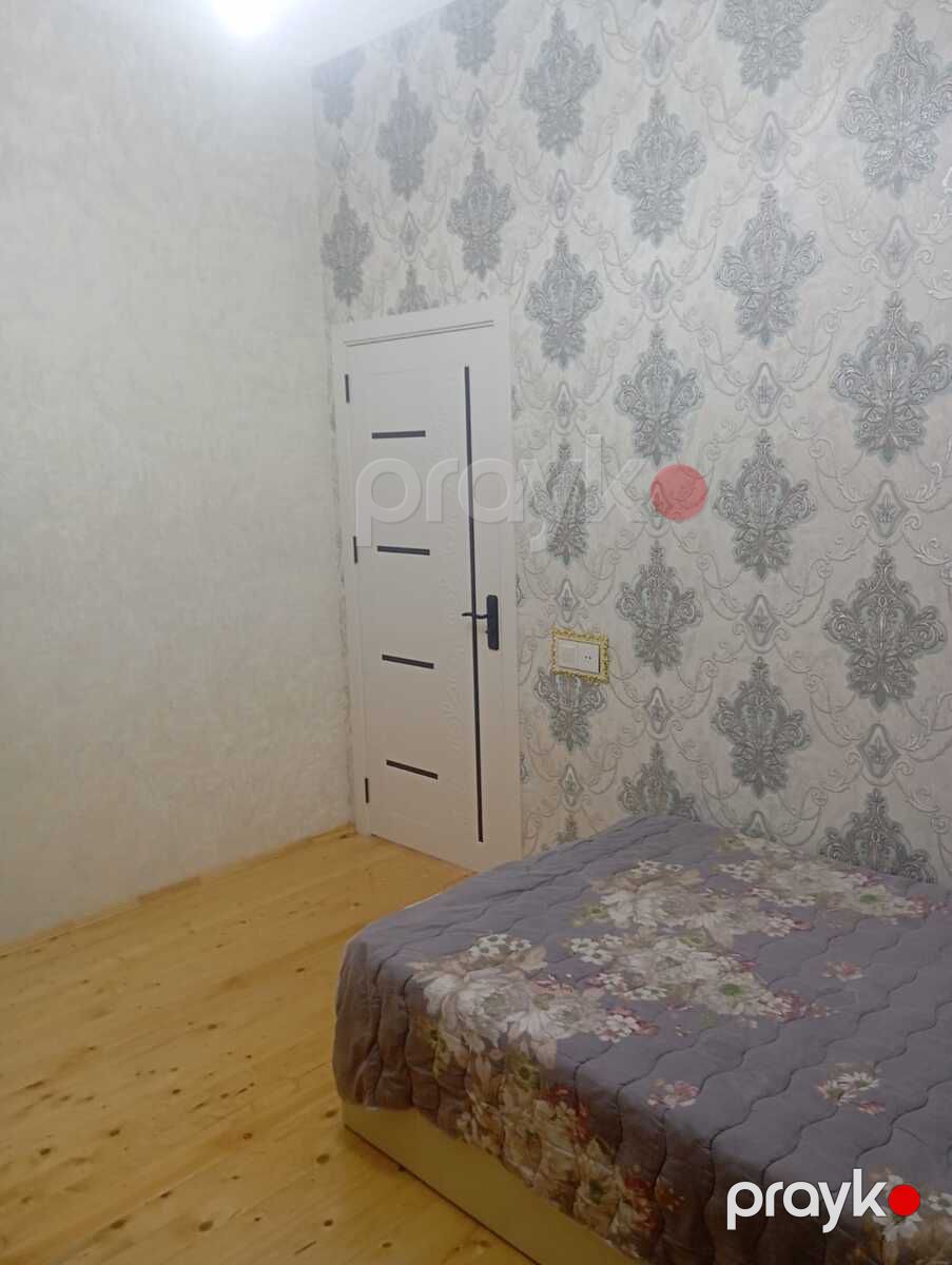 Satılır 3 otaqlı həyət evi/bağ evi 70 m² — Ev, villa, Bakı (6)