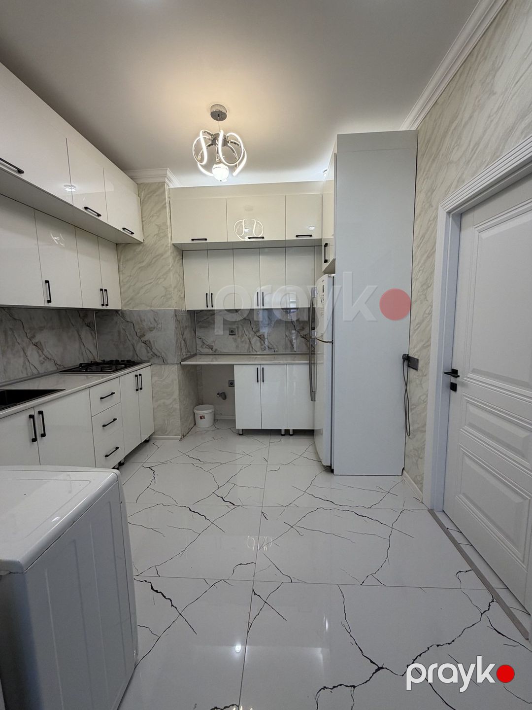 Satılır 3 otaqlı yeni tikili 92 m² — Mənzil, Sumqayıt (4)