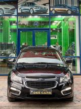 Chevrolet Cruze, 1.4 L, 2015 il, 150 000 km — Автомобили