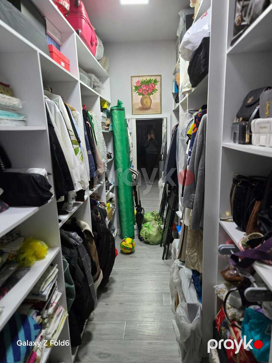 Satılır 4 otaqlı yeni tikili 147 m² — Mənzil, Bakı (10)