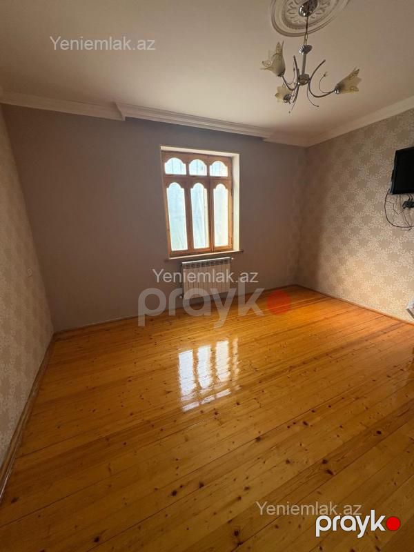Satılır 4 otaqlı Həyət evi / Villa, 100 m², Xəzər rayonu — Ev, villa, Bakı (9)