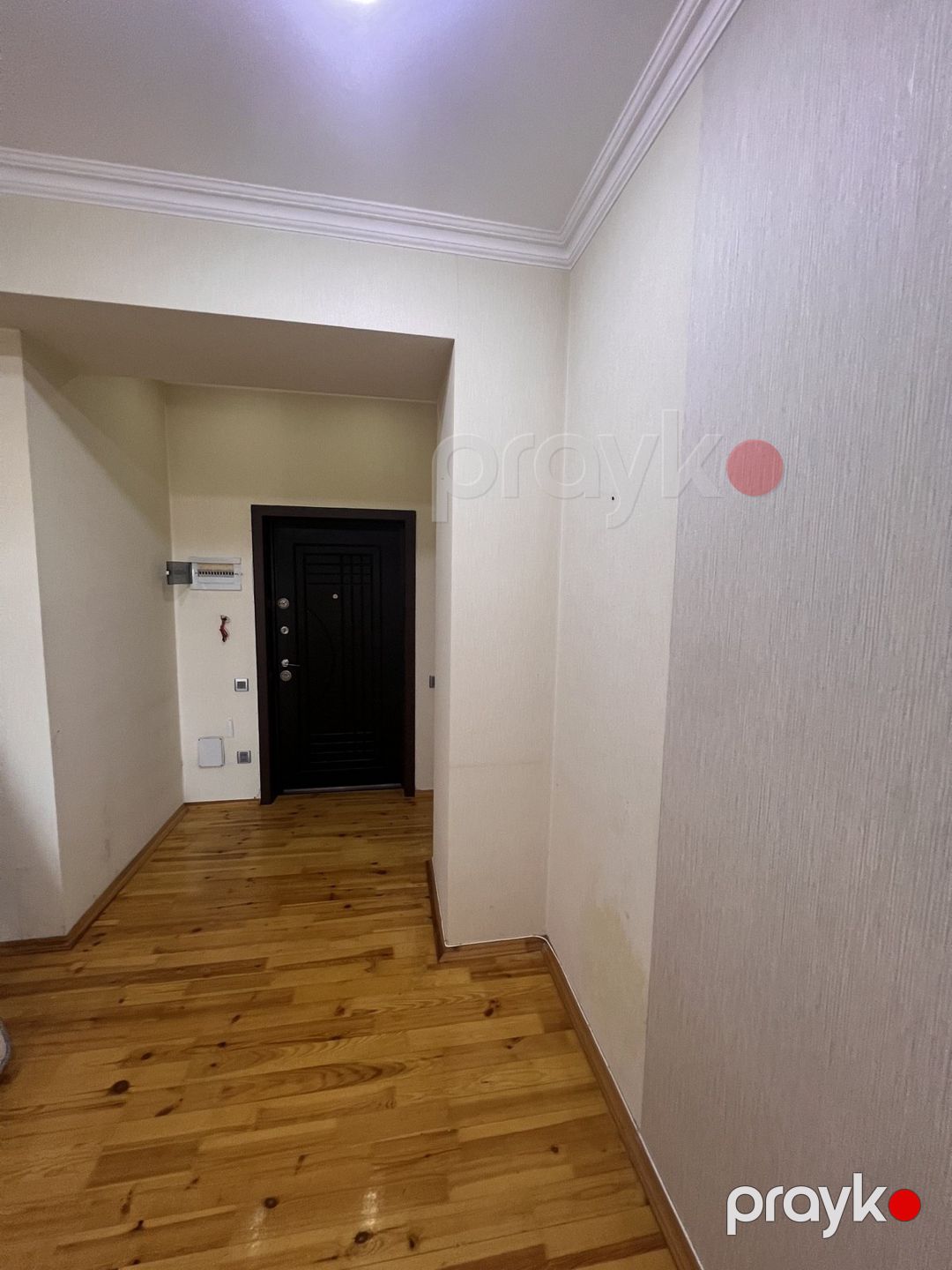 Satılır 3 otaqlı yeni tikili 110 m² — Mənzil, Bakı (6)