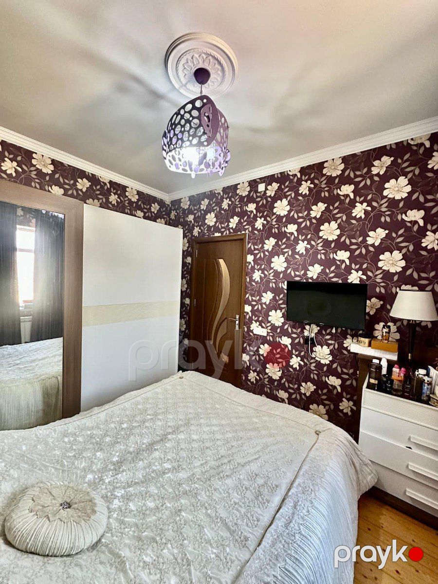 Satılır 3 otaqlı həyət evi/bağ evi 120 m² — Ev, villa, Bakı (11)