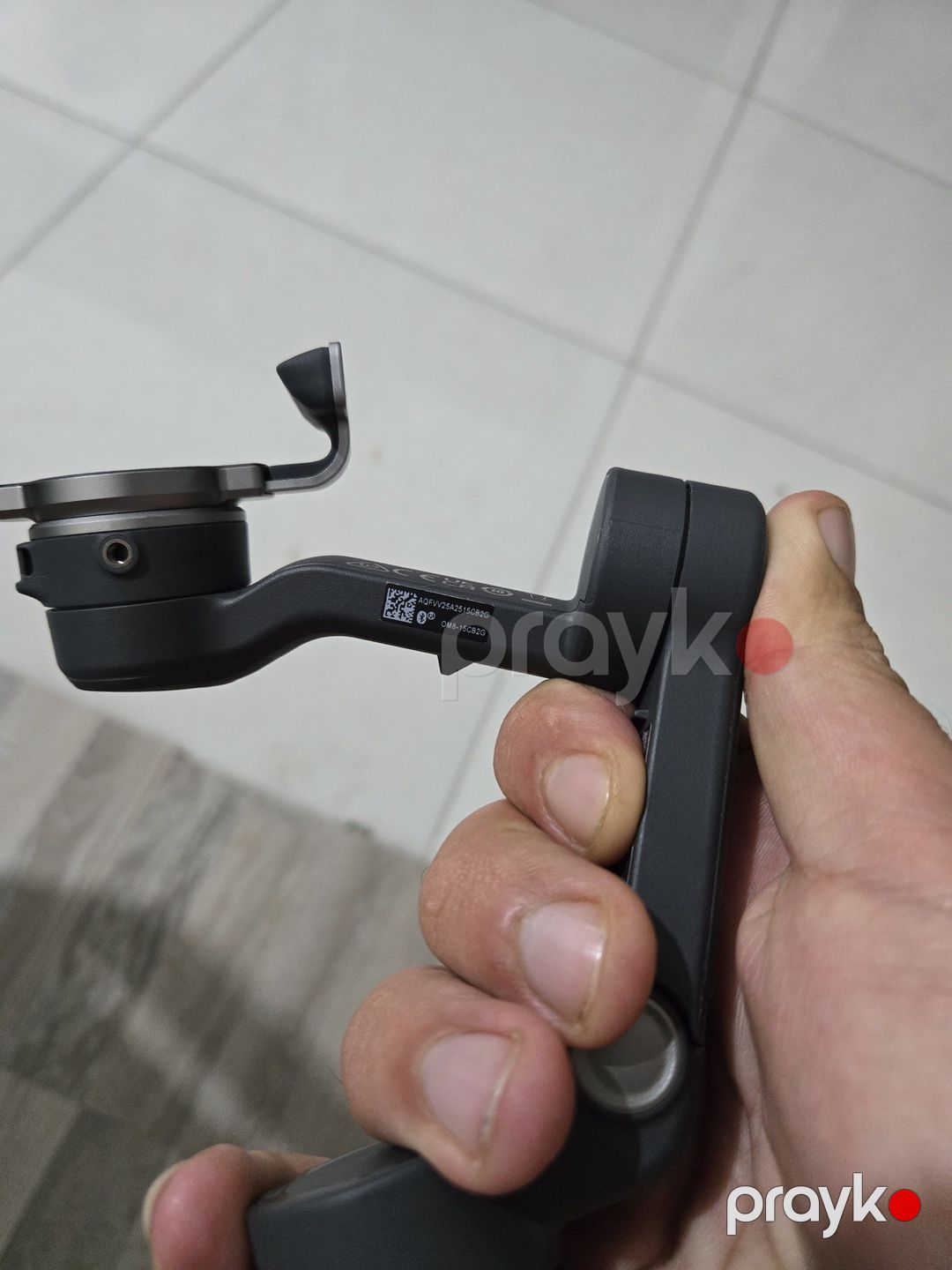 DJİ Osmo — Foto və video texnikası, Bakı (7)