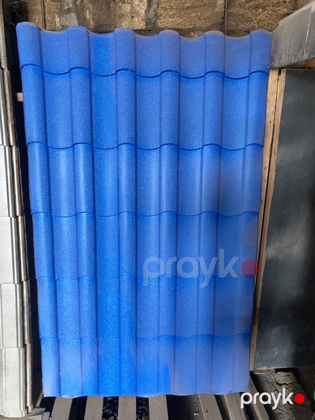 3.8₼ başlayan qiymətlər Əlaqə saxlayın endirimnən yaralanın Profil — Dam örtükləri, Bakı (4)