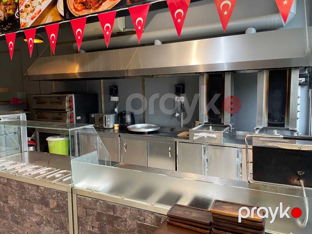Satılır obyekt 235 m² — Əmlak, Bakı (5)