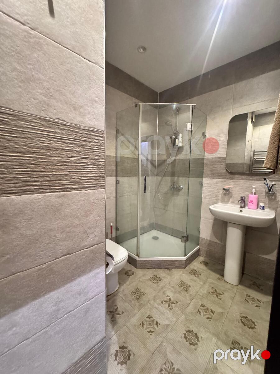 Satılır 2 otaqlı yeni tikili 59 m² — Mənzil, Bakı (7)