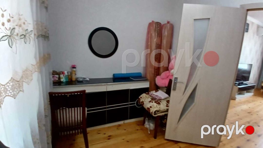 Satılır 4 otaqlı həyət evi/bağ evi 140 m² — Ev, villa, Bakı (9)