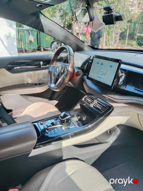 BYD Qin Plus, 1.5 L, 18.32 kWh, 2024 il, 171 000 km — Avtomobillər, Bakı (9)