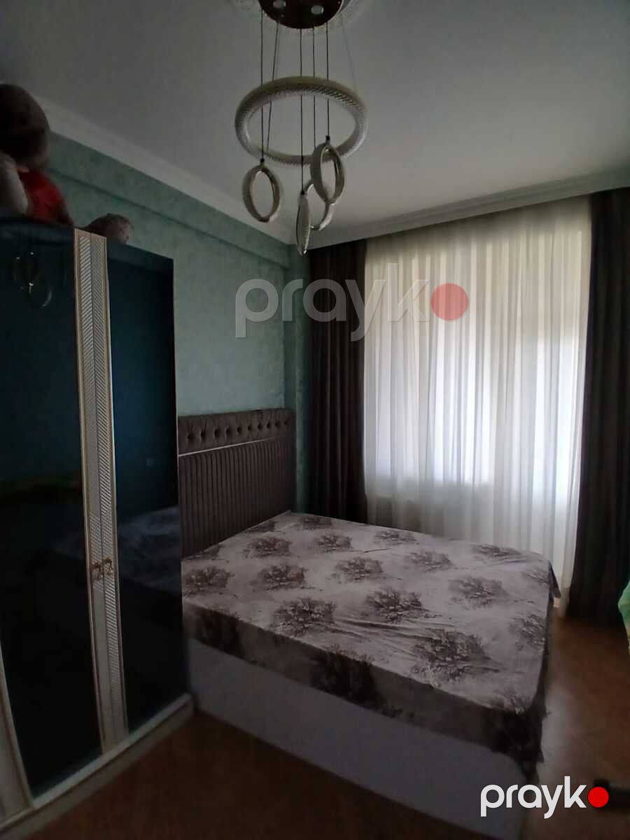 İcarəyə verilir 2 otaqlı yeni tikili 85 m² — Mənzil, Sumqayıt (6)