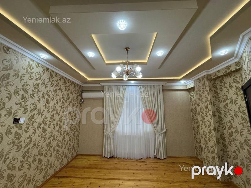 Satılır 2 otaqlı Bina evi menzil (Yeni tikili), 53 m², Masazır — Mənzil, Abşeron (10)
