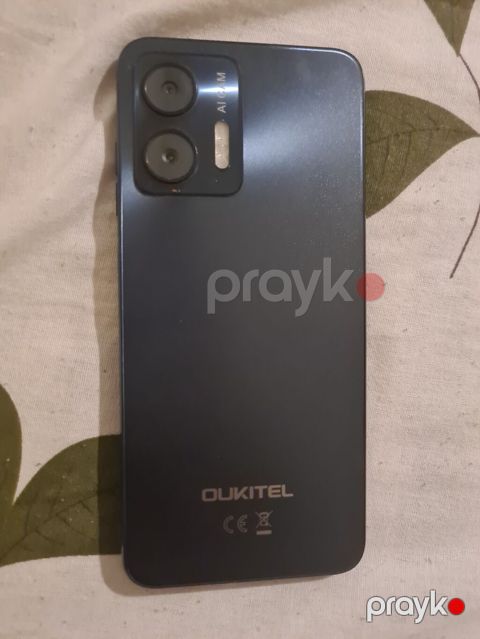 Oukitel c36 islek vezyetdedi gorduyunuz kimi uz susesinde cat var — Bakı