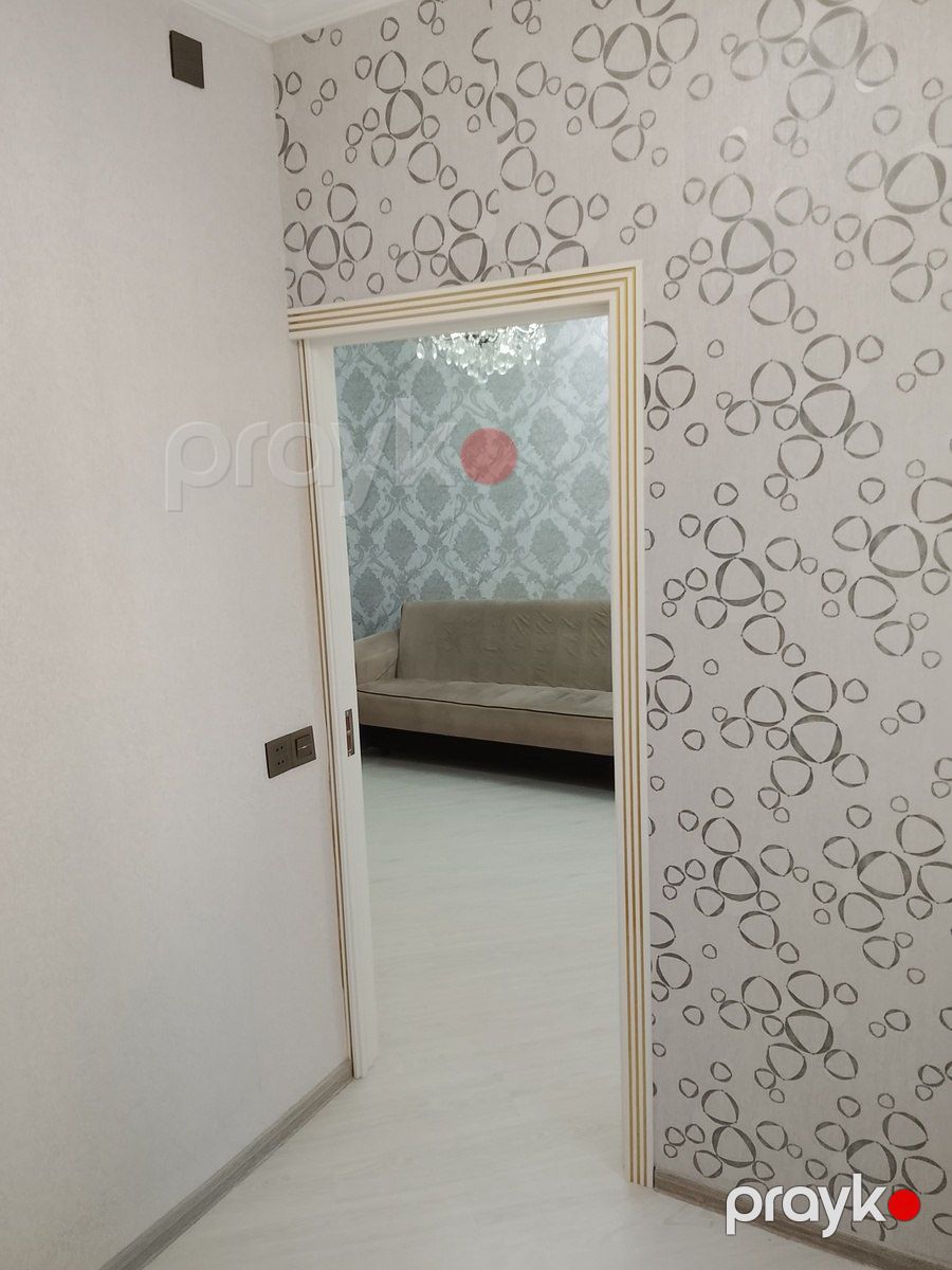Satılır 2 otaqlı köhnə tikili 40 m² — Mənzil, Bakı (6)