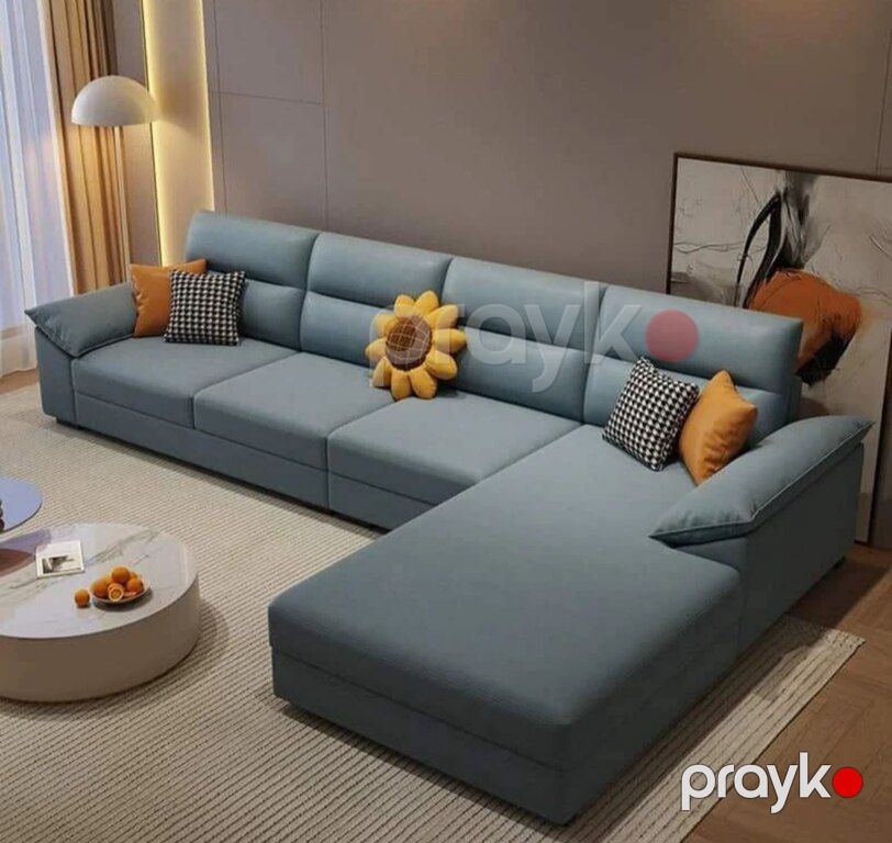 Künc divanı — Mebel, Bakı (3)