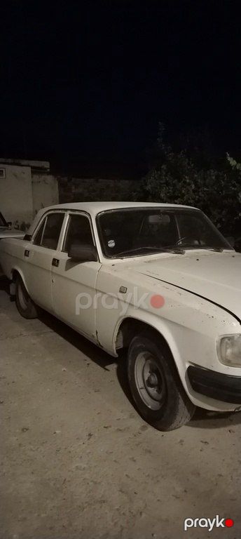 GAZ 31029 "Volga", 2.4 L, 1993 il, 325 470 km — Avtomobillər, Gəncə (2)