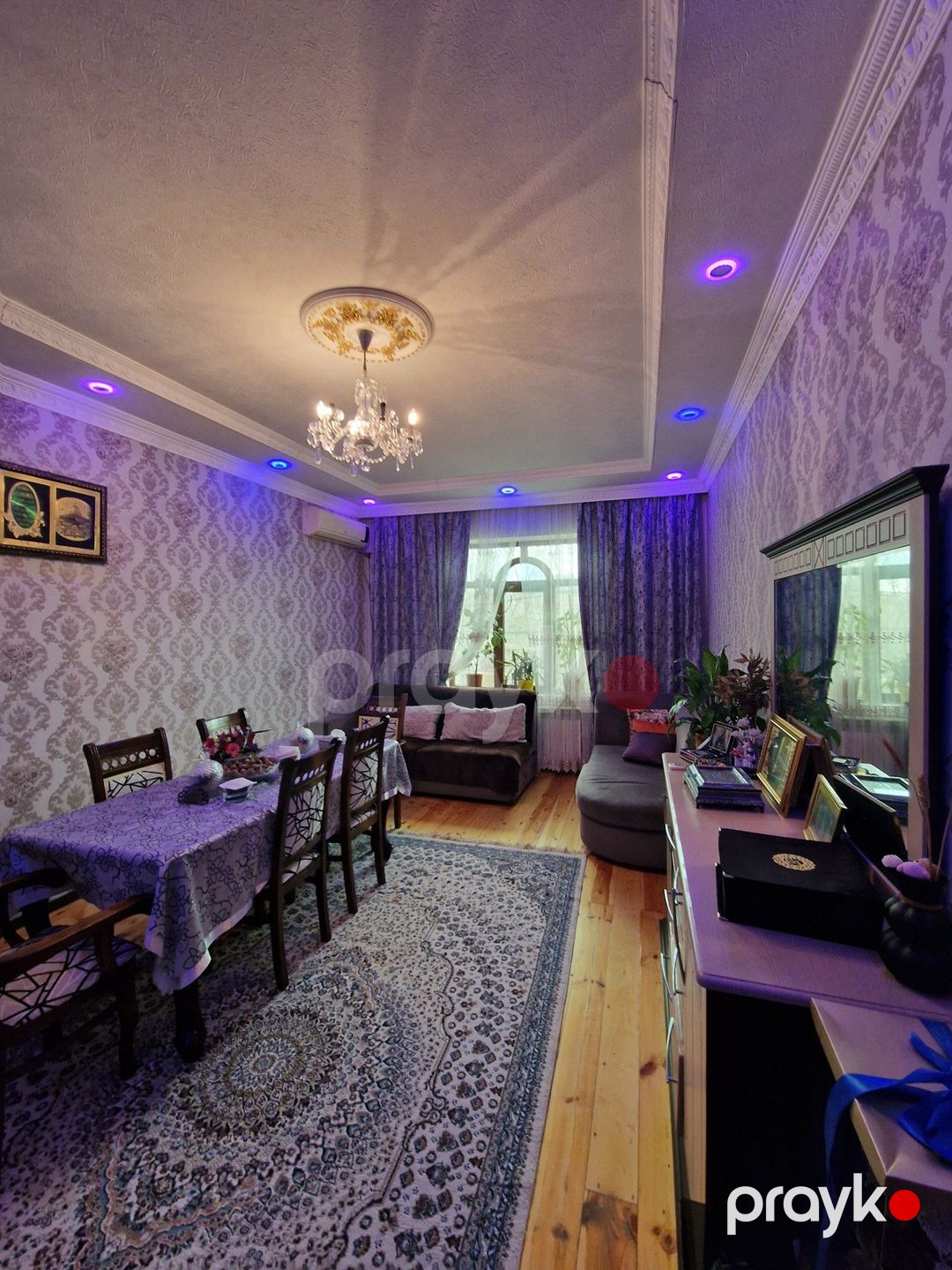 Satılır 4 otaqlı həyət evi/bağ evi 175 m² — Ev, villa, Bakı (6)