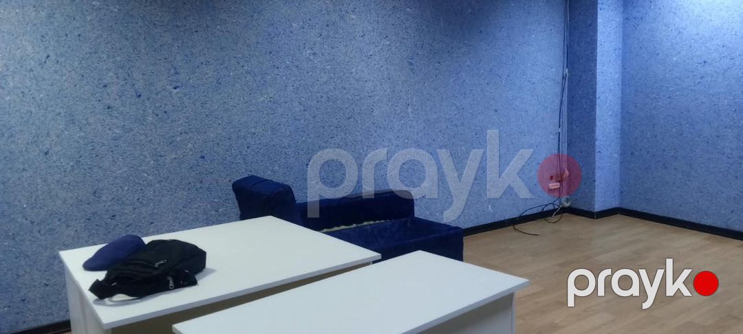 Ofis icarəyə verilir, 30 m², Bakı ş.Nərimanov r.Ə.Rəcəbli k — Ofis, Bakı (6)