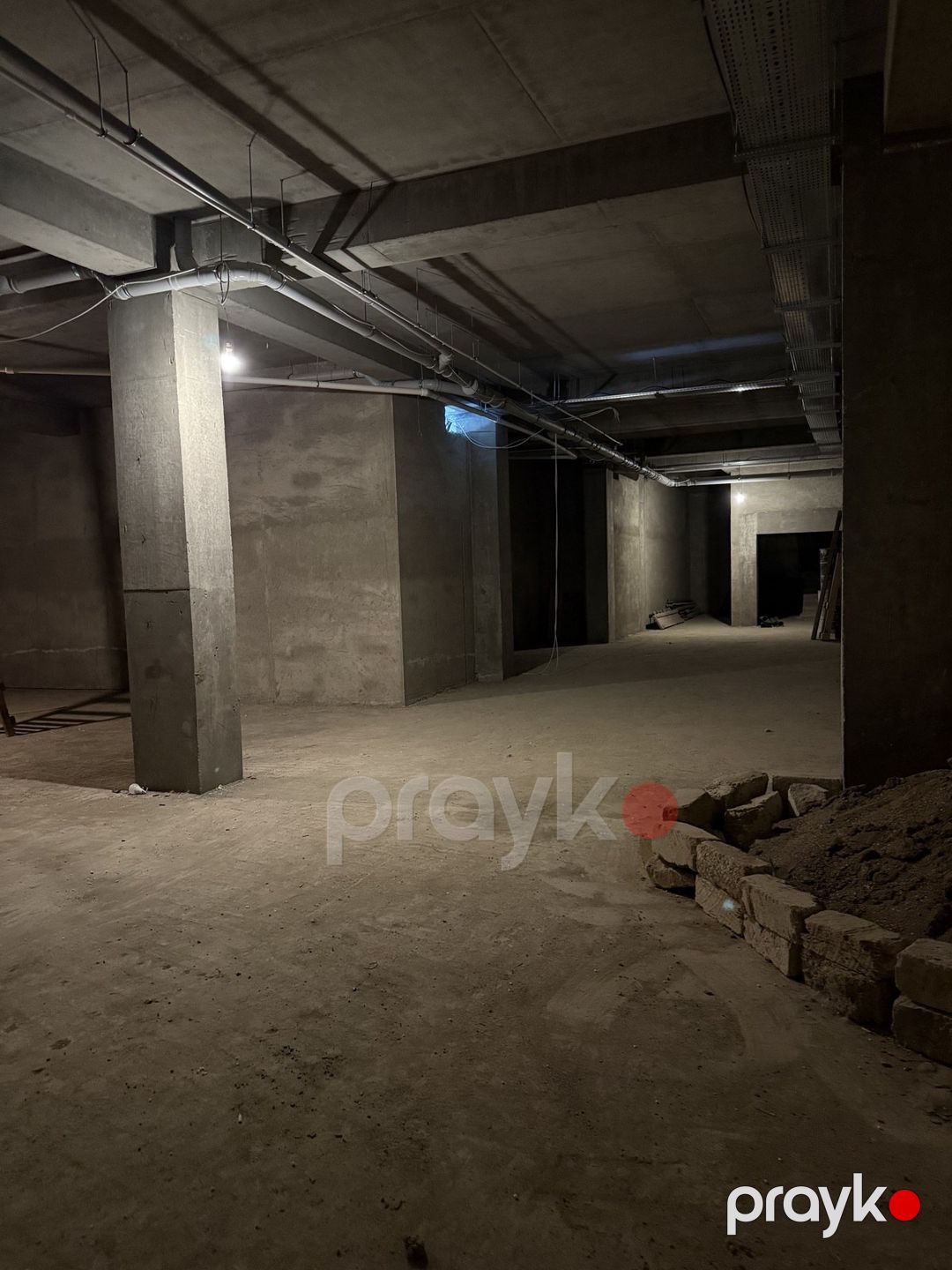 Satılır obyekt 300 m² — Əmlak, Bakı (6)