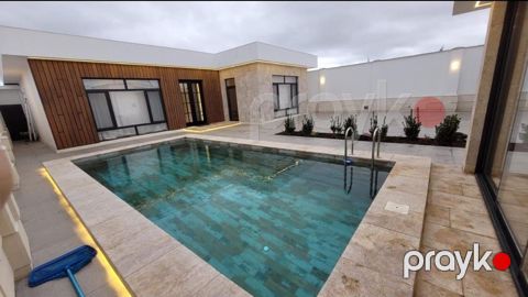 İcarəyə verilir 4 otaqlı həyət evi/bağ evi 180 m² — Bakı