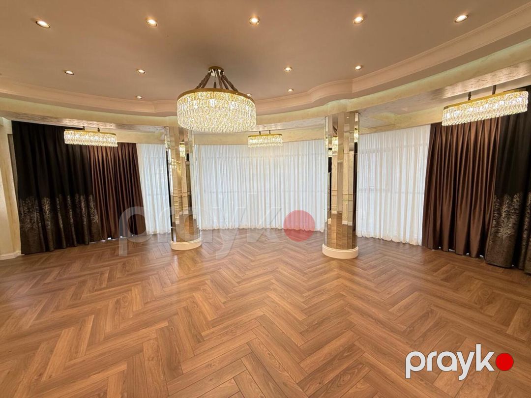 Satılır 4 otaqlı yeni tikili 205 m² — Mənzil, Bakı (2)