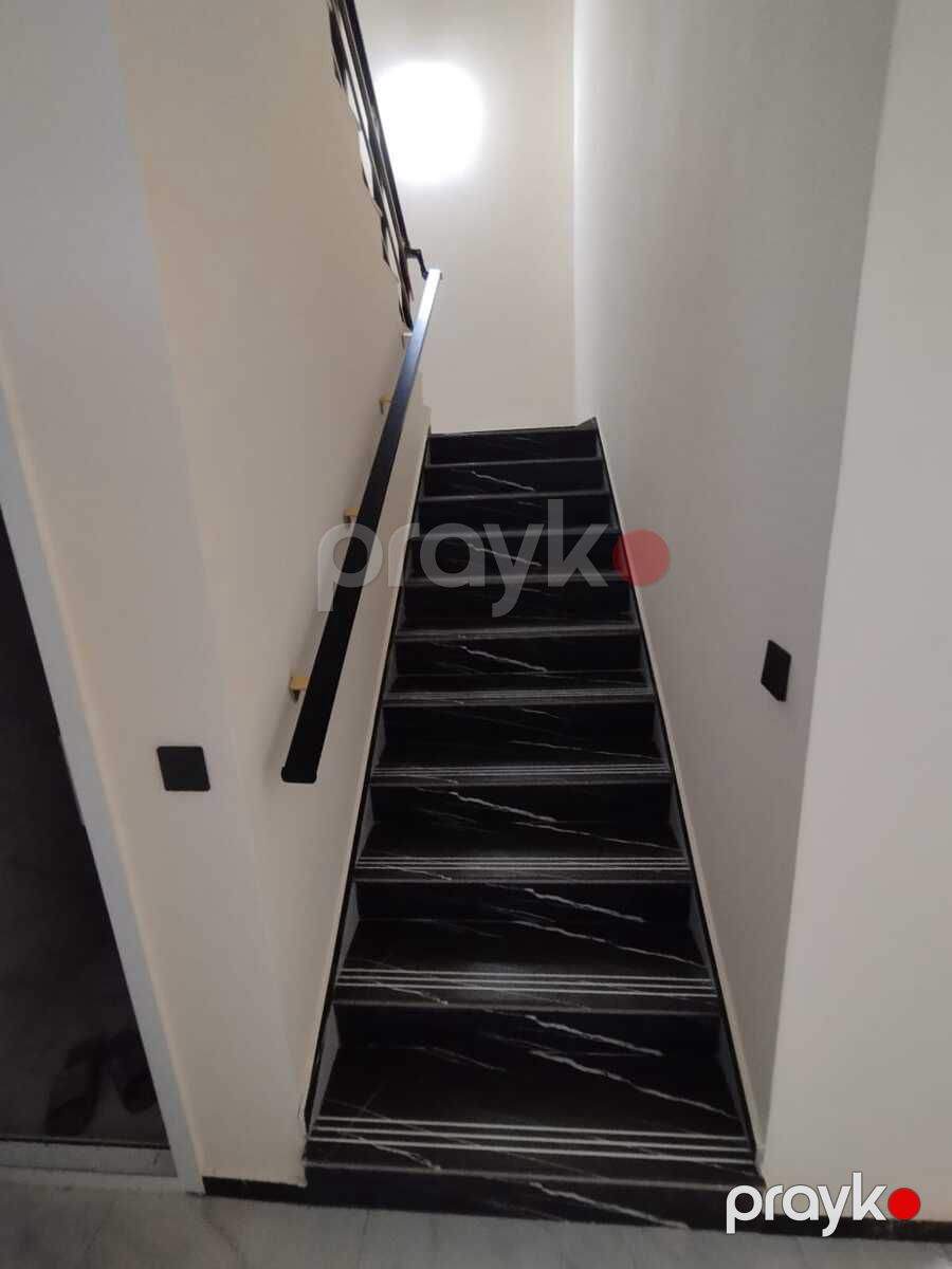 İcarəyə verilir 4 otaqlı həyət evi/bağ evi 160 m² — Ev, villa, Bakı (12)