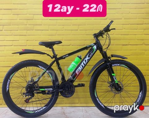 Velosiped 26 BMX-906 — Bakı