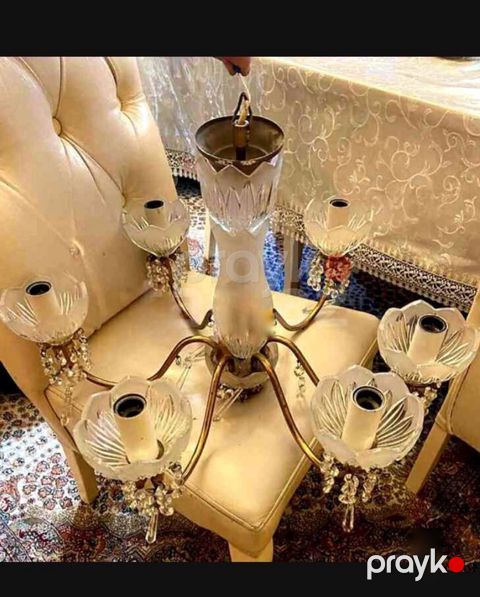 Çilçıraq — Bakı