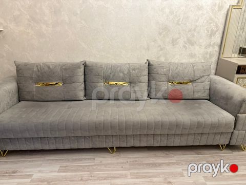 Divan — Bakı