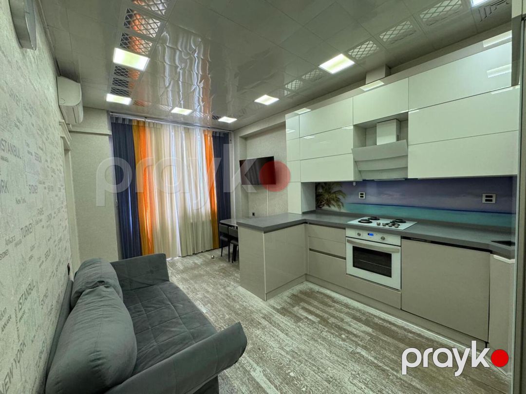 Satılır 3 otaqlı yeni tikili 100 m² — Mənzil, Bakı (3)