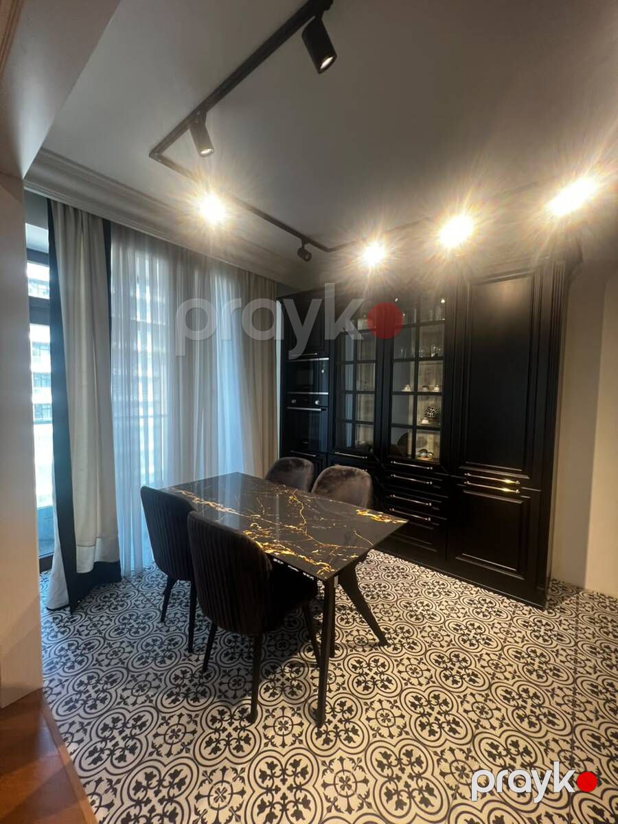 Satılır 3 otaqlı yeni tikili 148 m² — Mənzil, Bakı (7)