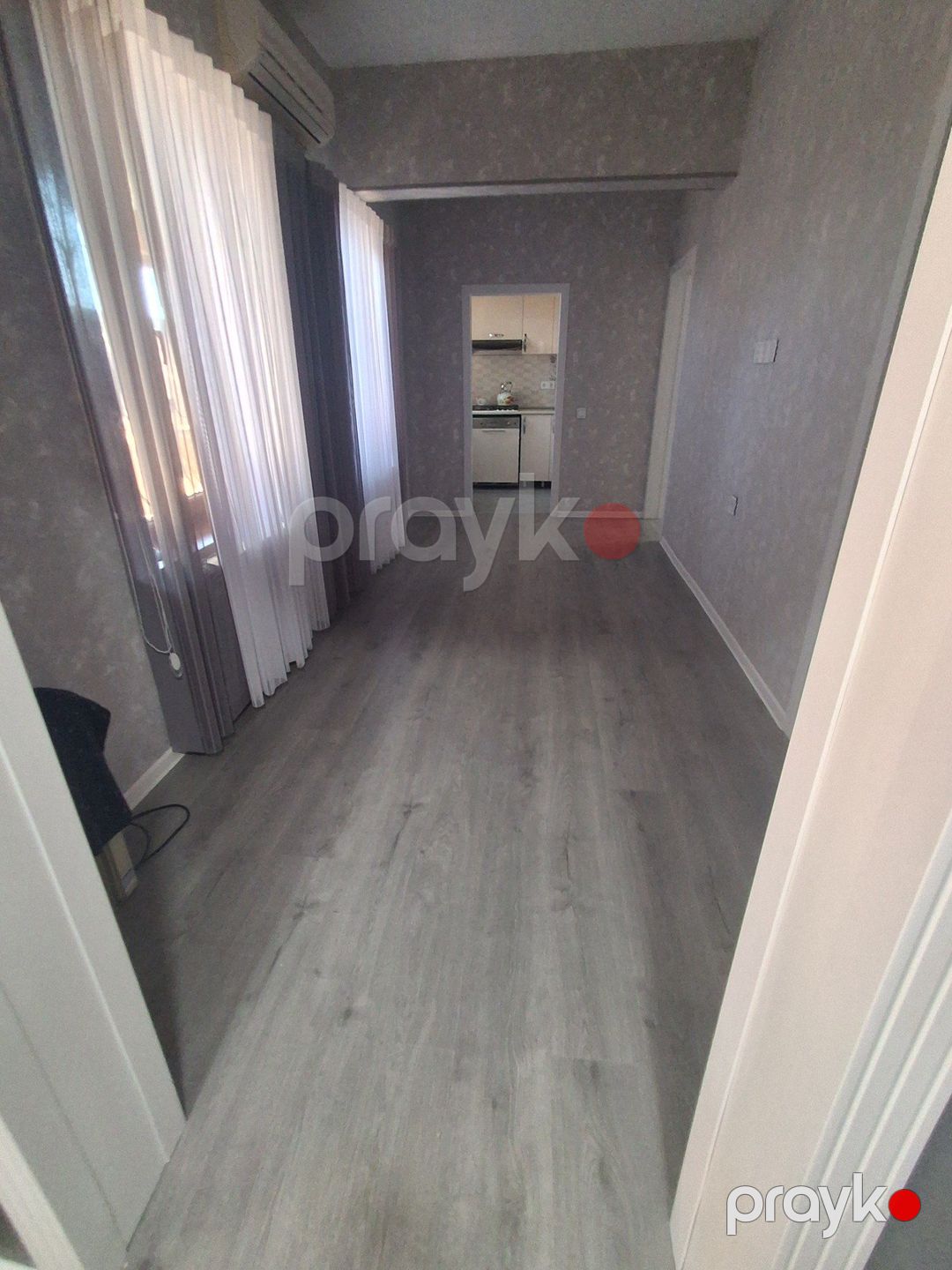 Satılır 2 otaqlı həyət evi/bağ evi 50 m² — Ev, villa, Bakı (6)
