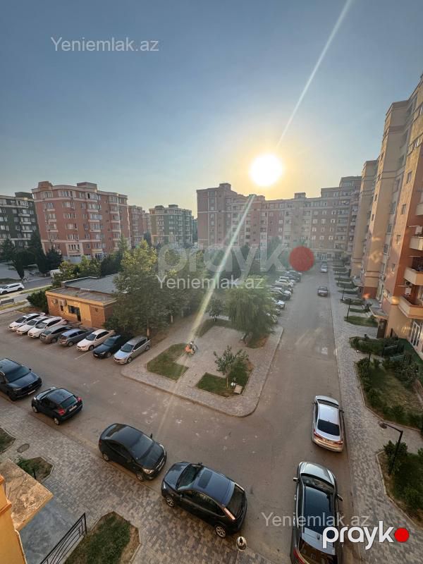 Satılır 3 otaqlı Bina evi menzil (Yeni tikili), 74 m², Masazır — Mənzil, Abşeron (3)