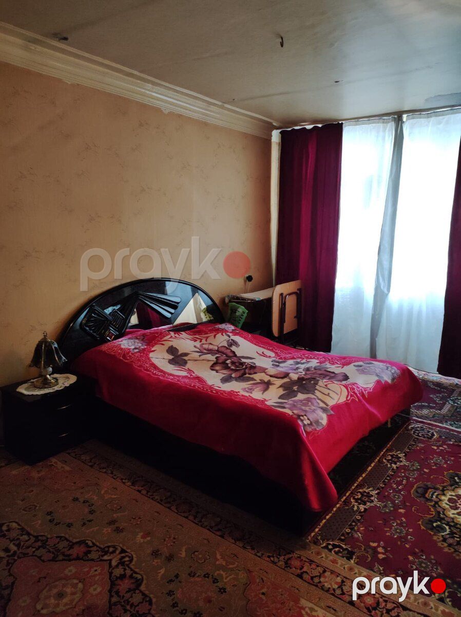 5-otaqlı mənzil, Gəncə ş., 120 m² — Mənzil, Gəncə (7)