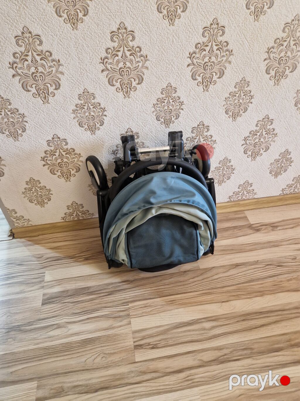 Dilek Babyzen yoyo kolyaska satilir hem 0+ lulkasi var hemde 6+lulka — Arabalalar, Mehdiabad (6)