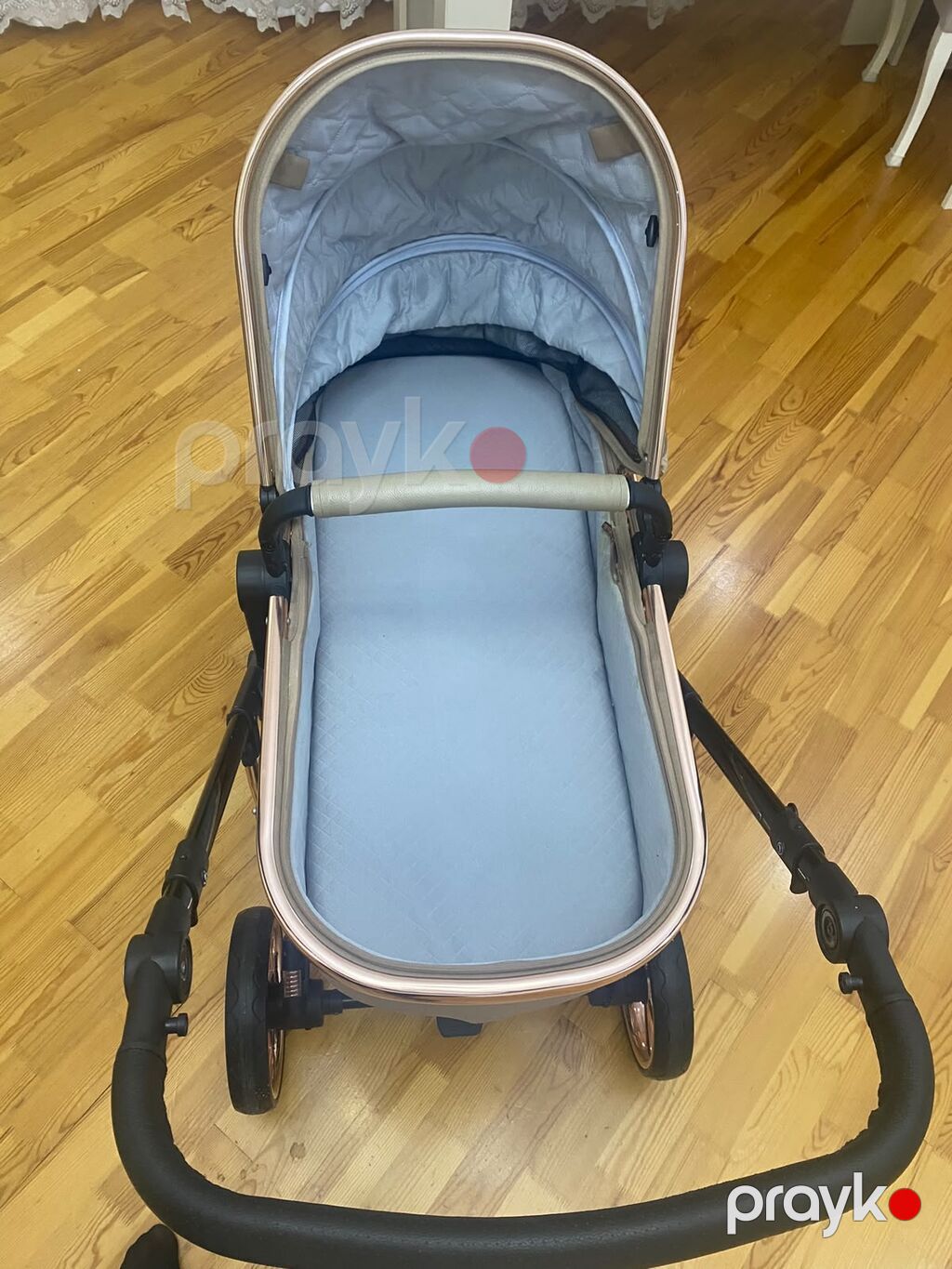 Cox az istifadə olunub kidilo firmasıdı 80 Azn satılır. 4772 — Arabalalar, Digah (5)