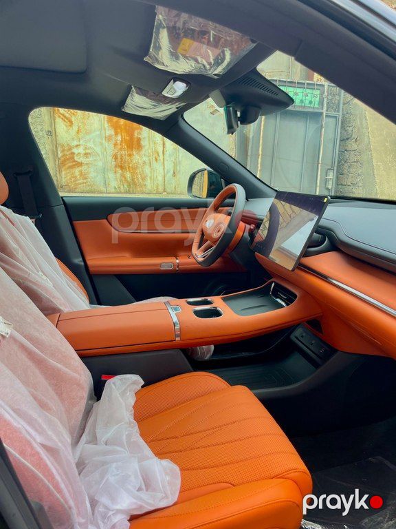 Changan Qiyuan Q07, 1.5 L, 21.5 kWh, 2026 il, yeni — Avtomobillər, Bakı (10)