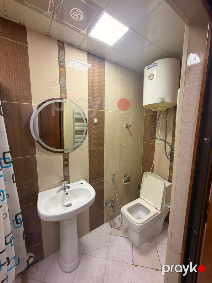 2 otaqlı mənzil, 57 m², Masazır q., Abşeron — Mənzil (9)