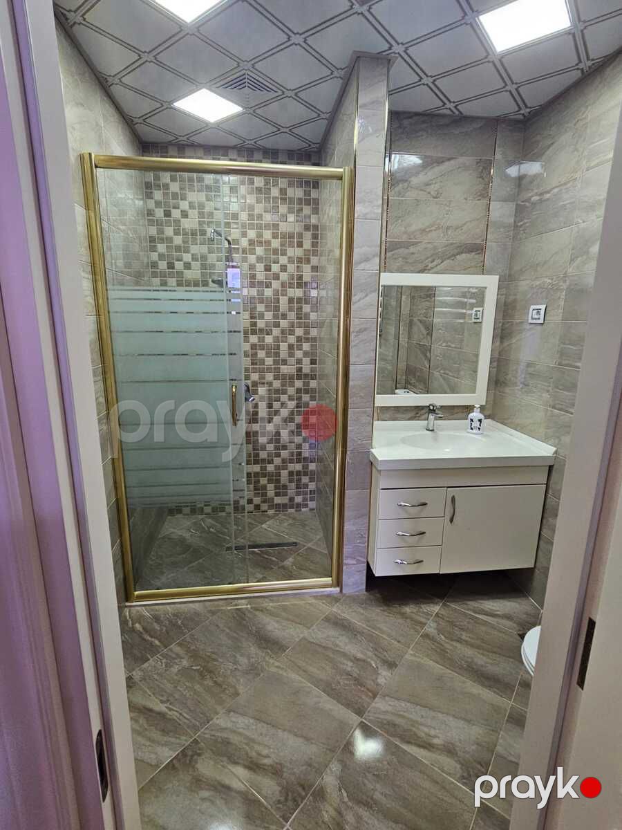 3-otaqlı yeni tikili, Xətai r., 136 m² — Mənzil, Bakı (6)