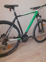 Velosiped "Skoda" — Elanın sahibi