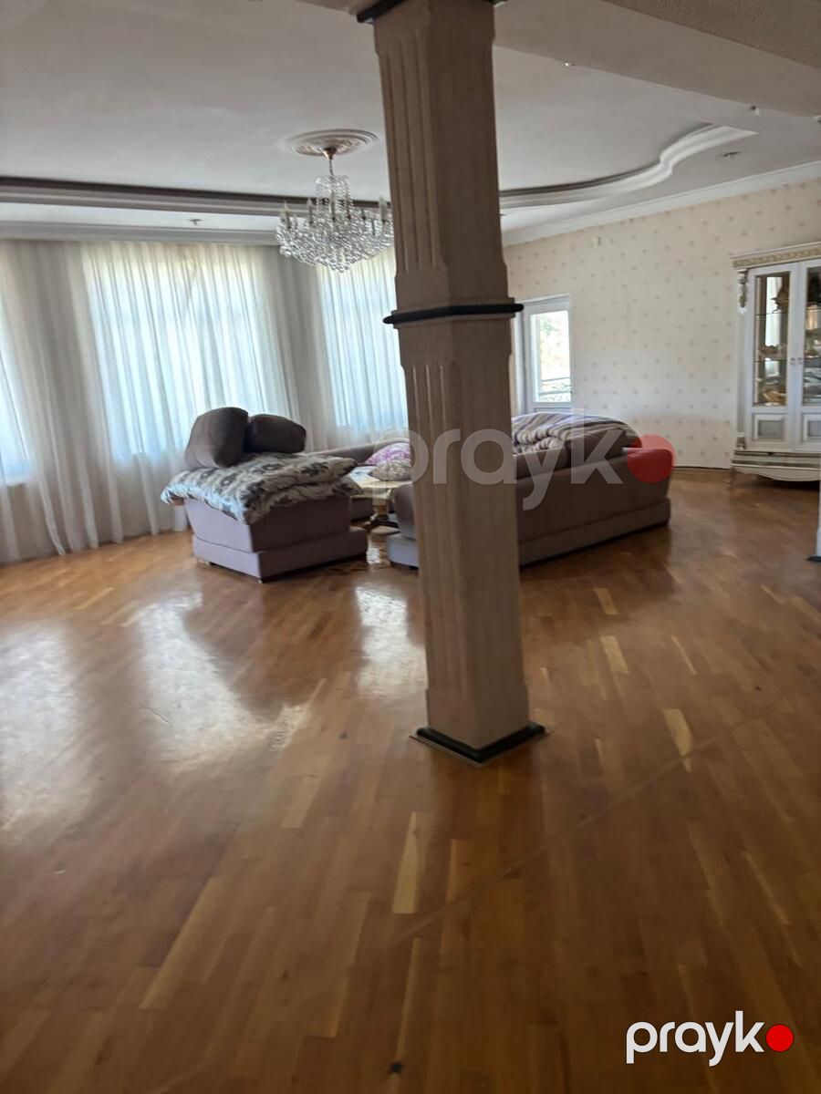 Satılır 7 otaqlı həyət evi/bağ evi 350 m² — Ev, villa, Bakı (11)