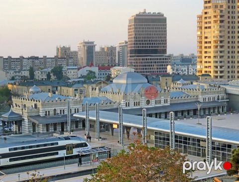 Satılır 3 otaqlı köhnə tikili 45 m² — Bakı